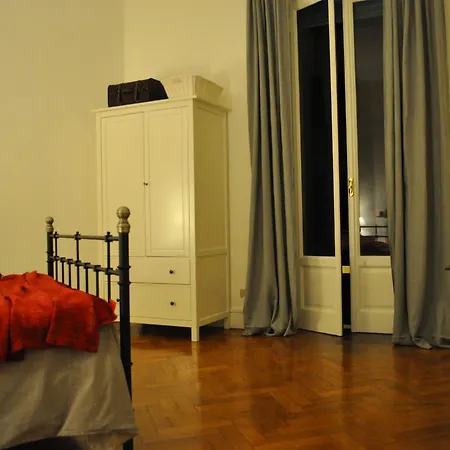 Libeccio Bed & Breakfast Milano