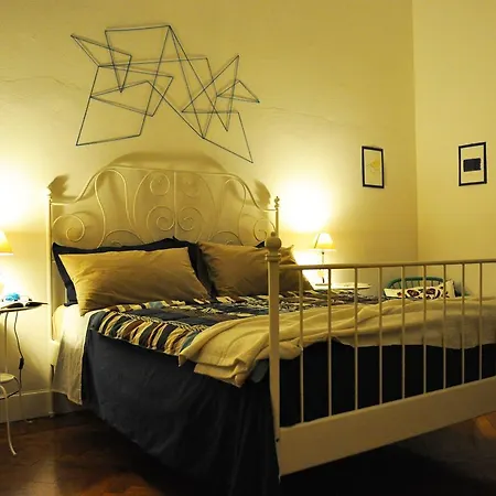 Libeccio Bed & Breakfast * מילאנו