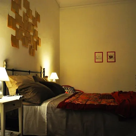 Libeccio Bed & Breakfast לינה וארוחת בוקר מילאנו