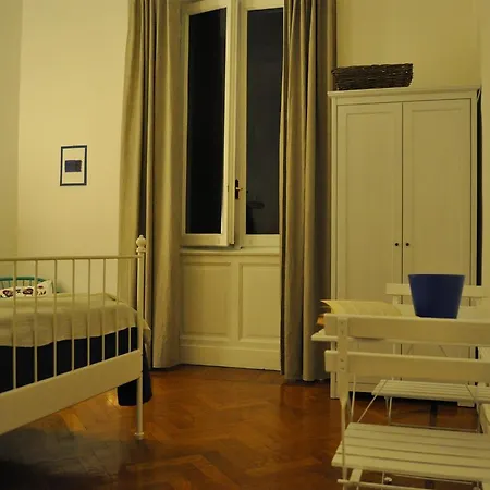 Libeccio Bed & Breakfast Frühstückspension