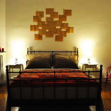 Libeccio Bed & Breakfast Oda ve Kahvaltı Milano