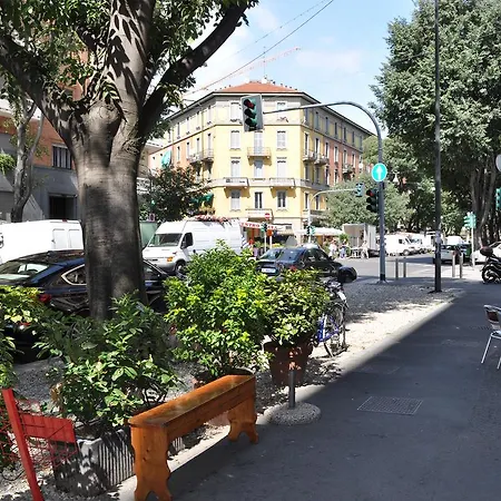 Oda ve Kahvaltı Libeccio Bed & Breakfast *