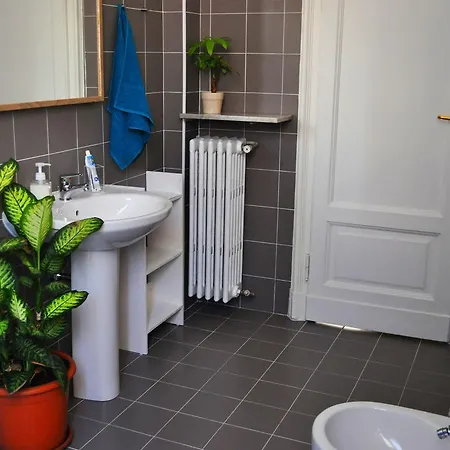 Libeccio Bed & Breakfast * Mediolan